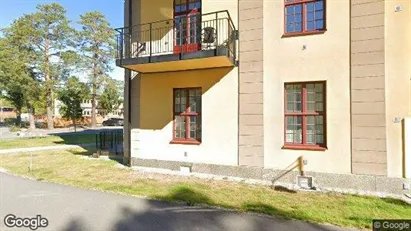 Lägenheter till salu i Vallentuna - Bild från Google Street View