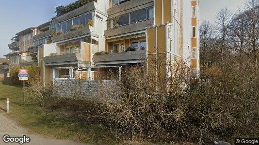 Bostadsrätter till salu i Helsingborg - Bild från Google Street View