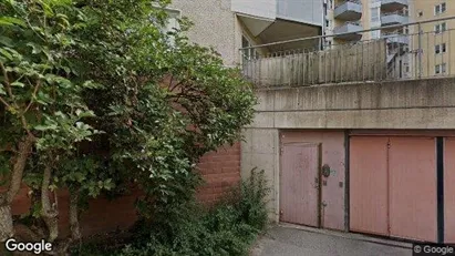Lägenheter att hyra i Söderort - Bild från Google Street View