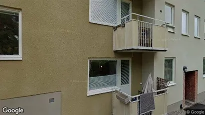 Lägenheter att hyra i Söderort - Bild från Google Street View