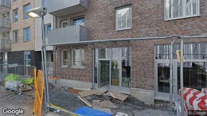 Lägenheter att hyra i Västerort - Bild från Google Street View