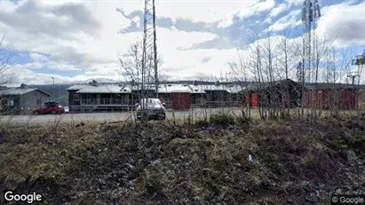 Lägenheter till salu i Åre - Bild från Google Street View