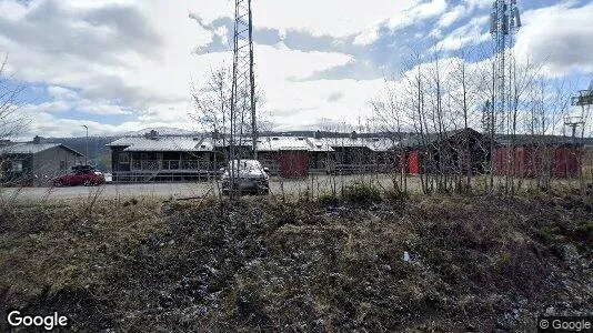 Lägenheter till salu i Åre - Bild från Google Street View