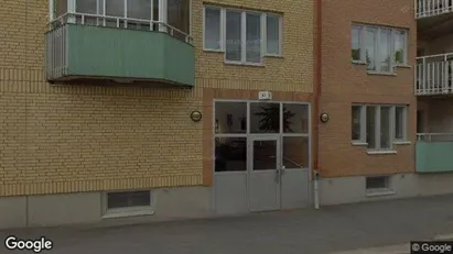 Lägenheter till salu i Jönköping - Bild från Google Street View