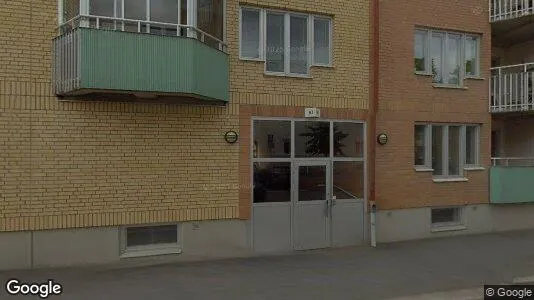 Lägenheter till salu i Jönköping - Bild från Google Street View