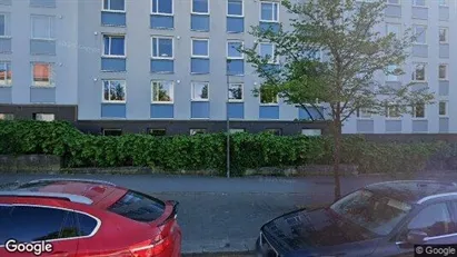Lägenheter till salu i Jönköping - Bild från Google Street View