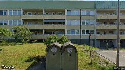 Lägenheter till salu i Söderort - Bild från Google Street View