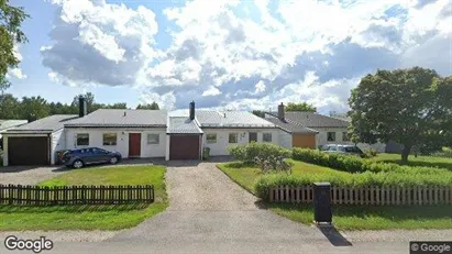 Lägenheter till salu i Sundsvall - Bild från Google Street View