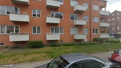 Lägenheter till salu i Malmö Centrum - Bild från Google Street View