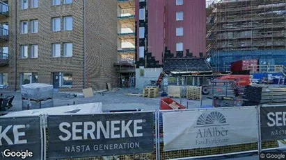 Rum att hyra i Karlstad - Bild från Google Street View