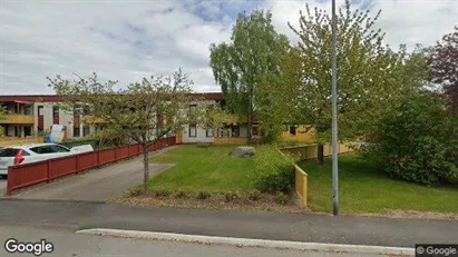 Lägenheter att hyra i Kalmar - Bild från Google Street View