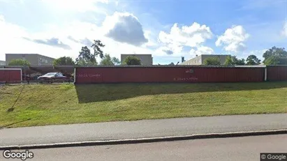 Lägenheter till salu i Oskarshamn - Bild från Google Street View