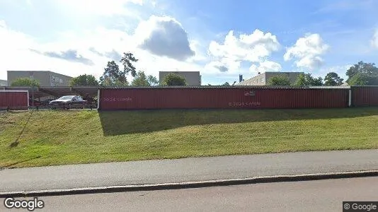 Lägenheter till salu i Oskarshamn - Bild från Google Street View