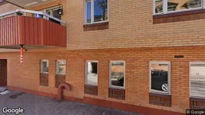 Lägenheter till salu i Norrköping - Bild från Google Street View