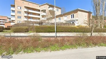 Lägenheter till salu i Enköping - Bild från Google Street View