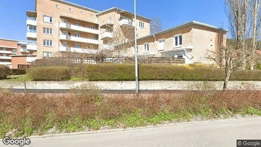 Lägenheter till salu i Enköping - Bild från Google Street View