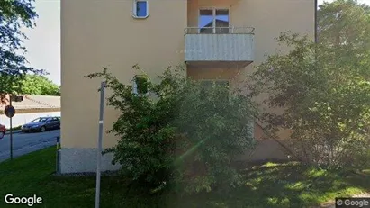 Lägenheter till salu i Söderort - Bild från Google Street View