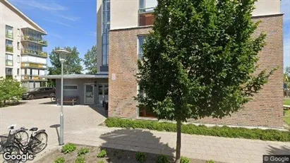 Lägenheter till salu i Örebro - Bild från Google Street View