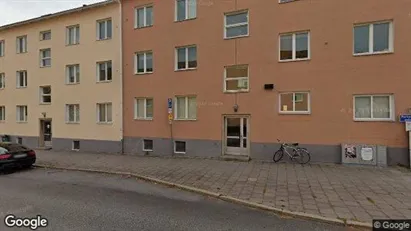 Lägenheter till salu i Linköping - Bild från Google Street View