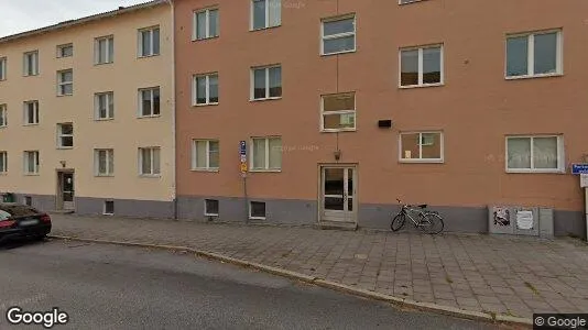 Lägenheter till salu i Linköping - Bild från Google Street View
