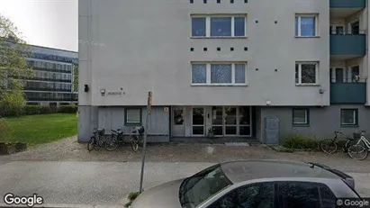 Lägenheter till salu i Örebro - Bild från Google Street View