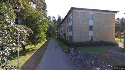Lägenheter till salu i Linköping - Bild från Google Street View