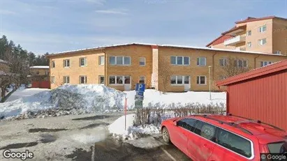 Lägenheter till salu i Umeå - Bild från Google Street View