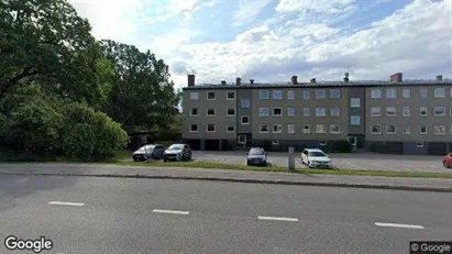Lägenheter till salu i Norrköping - Bild från Google Street View