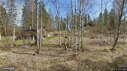 Lägenheter till salu i Norrtälje - Bild från Google Street View