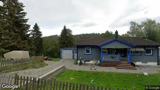 Lägenheter till salu i Bräcke - Bild från Google Street View