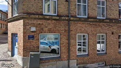 Lägenheter att hyra i Göteborg Centrum - Bild från Google Street View