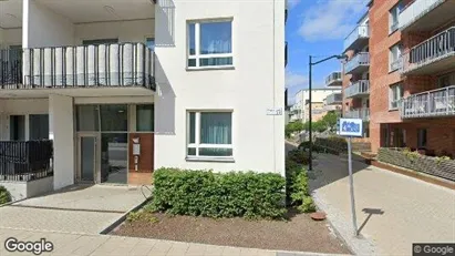 Lägenheter att hyra i Fosie - Bild från Google Street View