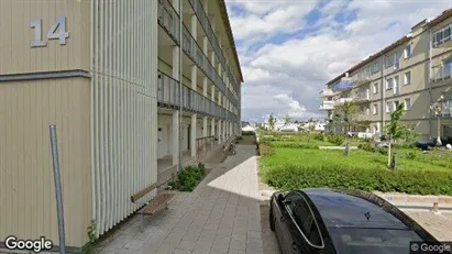 Lägenheter att hyra i Limhamn/Bunkeflo - Bild från Google Street View