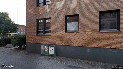 Lägenheter att hyra i Sofielund - Bild från Google Street View
