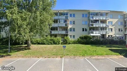Lägenheter att hyra i Norrköping - Bild från Google Street View