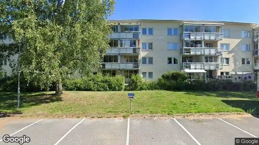 Lägenheter att hyra i Norrköping - Bild från Google Street View