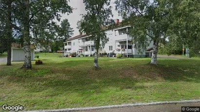 Lägenheter att hyra i Sundsvall - Bild från Google Street View