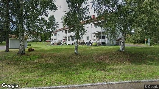 Lägenheter att hyra i Sundsvall - Bild från Google Street View