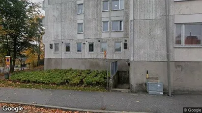 Bostadsrätter till salu i Västerort - Bild från Google Street View