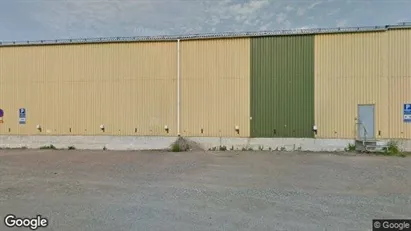 Bostadsrätter till salu i Västerås - Bild från Google Street View