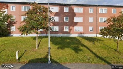 Bostadsrätter till salu i Sigtuna - Bild från Google Street View