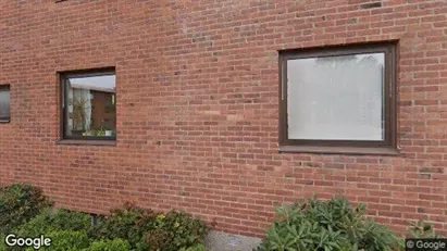 Bostadsrätter till salu i Örgryte-Härlanda - Bild från Google Street View