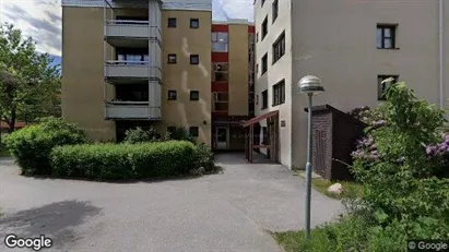 Bostadsrätter till salu i Västerort - Bild från Google Street View