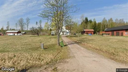 Lägenheter till salu i Torsby - Bild från Google Street View