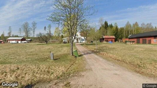 Lägenheter till salu i Torsby - Bild från Google Street View
