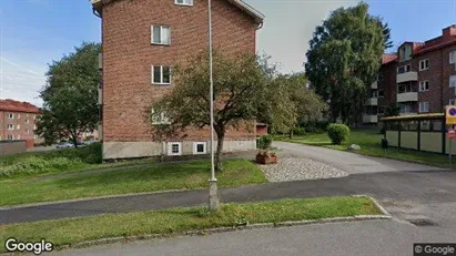 Lägenheter att hyra i Örgryte-Härlanda - Bild från Google Street View