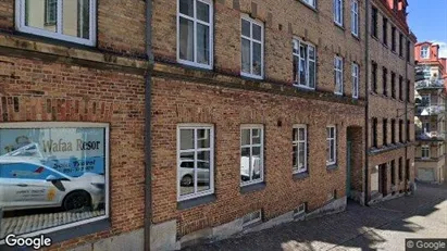 Lägenheter att hyra i Göteborg Centrum - Bild från Google Street View