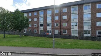 Lägenheter att hyra i Västra hisingen - Bild från Google Street View