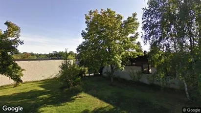 Lägenheter till salu i Nacka - Bild från Google Street View