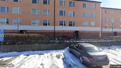 Lägenheter att hyra i Norrköping - Bild från Google Street View